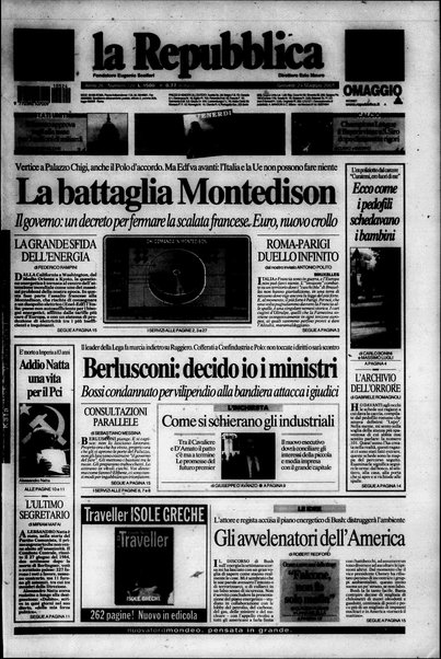 La repubblica